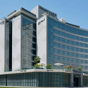 Courtyard By Marriott World Trade Centre, Dubái